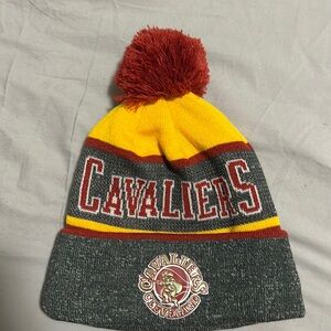 Cavaliers beanie